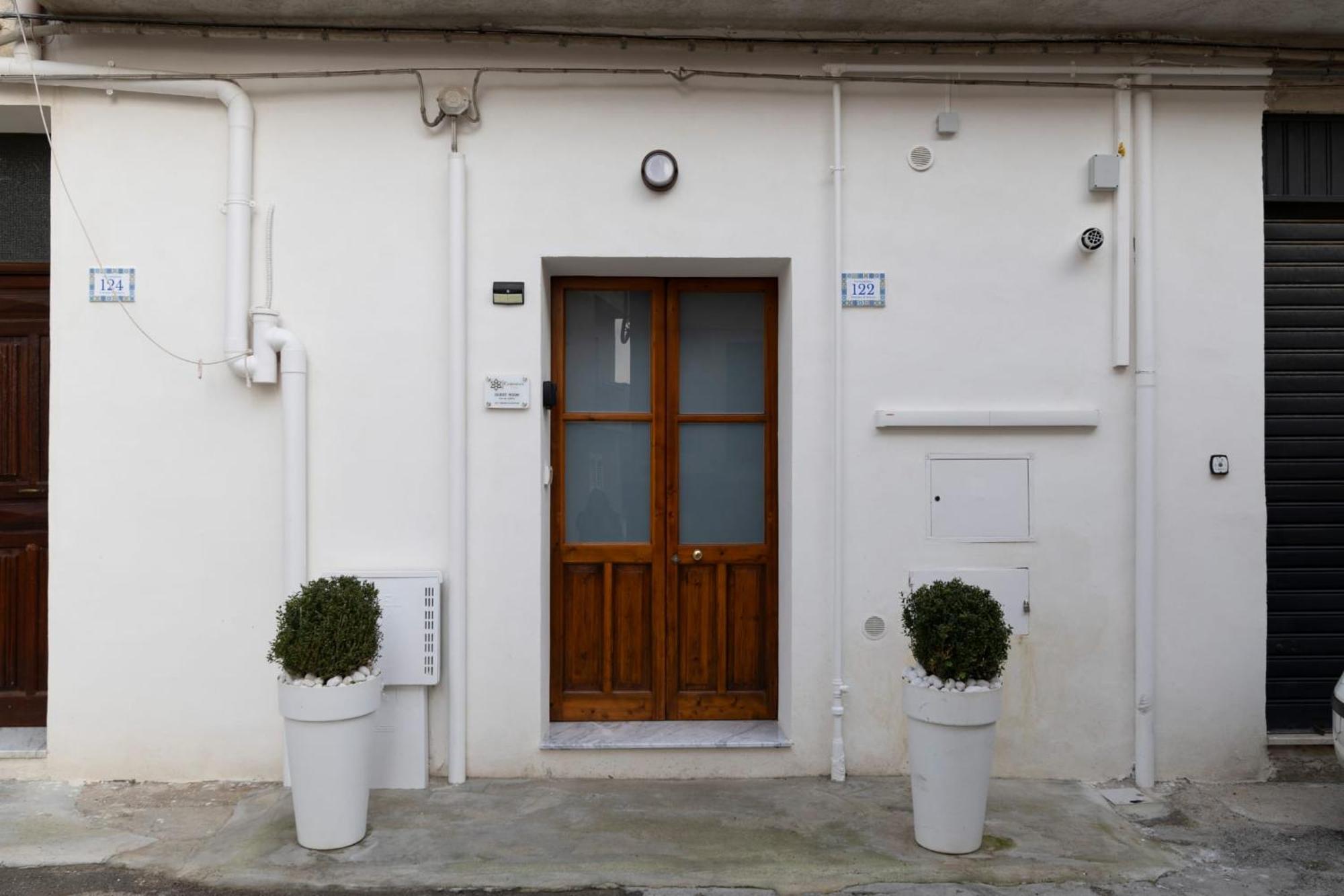 Catherine'S House Sciacca Buitenkant foto